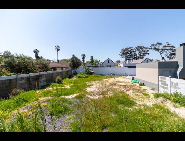 411M² VACANT LAND SOLD IN TARA